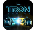 TRON: Legacy | Apps | Downloads | Disney Insider
