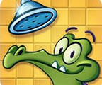 Where's My Water? | Apps | Downloads | Disney Insider