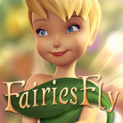 Fairies Fly