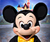 Disneyland Explorer