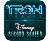 Disney Second Screen: TRON LEGACY Edition