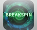 Breakspin