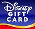 Disney Gift Card