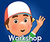 Handy Manny Workshop