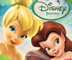 Tinker Bell and the Great Fairy Rescue