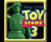 Toy Story 3: Operation Camouflage