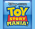 Toy Story Mania