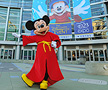 D23 Expo 2011: Day 1 