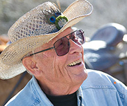 Bob Gurr 