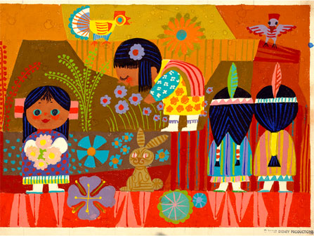 Mary Blair