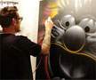 Muppets Mayhem on D Street 