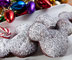 Gingerbread Beignets
