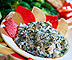 Spinach and Artichoke Dip