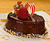 Flourless Chocolate Cake
