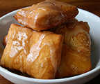 Pumpkin Beignets | Taste of Disney | Recipes | Disney Insider