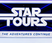 Star Tours 