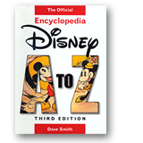 Disney A to Z by Dave Smith
