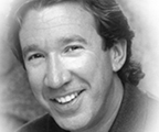 Tim Allen | Legends | History | Disney Insider