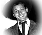 Wally Boag | Legends | History | Disney Insider