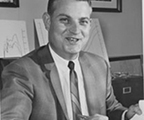 Carl Bongirno| Legends | History | Disney Insider