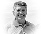 James Cora| Legends | History | Disney Insider