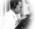 Bill Garity| Legends | History | Disney Insider