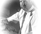 Yale Gracey| Legends | History | Disney Insider