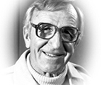 Fred Joerger| Legends | History | Disney Insider