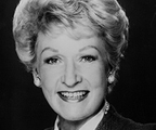 Bonita Granville Wrather | Legends | History | Disney Insider