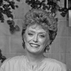 Rue Mcclanahan Today