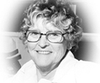 Ruthie Tompson| Legends | History | Disney Insider