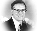 Frank Wells | Legends | History | Disney Insider