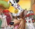 101 Dalmations II: Patch's London Adventure