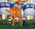 Air Bud: Golden Receiver
