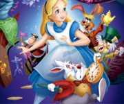 Alice in Wonderland