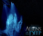 Aliens of the Deep | Movies | History | Disney Fans 