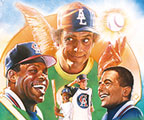 Angels in the Outfield | Movies | History | Disney Insider