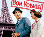 Bon Voyage! | Movies | History | Disney Insider