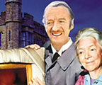 Candleshoe | Movies | History | Disney Fans 