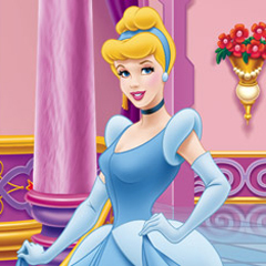 Walt Disney: Cinderella (Walt Disney's.