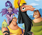 The Emperor's New Groove | Movies | History | Disney Insider