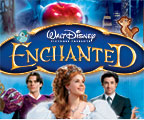 Enchanted | Movies | History | Disney Insider