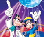 An Extremely Goofy Movie | Movies | History | Disney Fans 