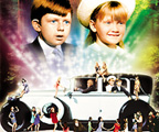 The Gnome-Mobile | Movies | History | Disney Insider