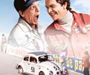 Herbie Goes to Monte Carlo