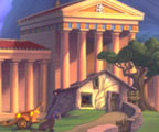 Hercules | Movies | History | Disney Insider