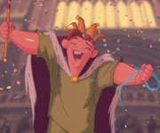 The Hunchback of Notre Dame 