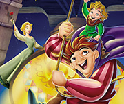 Hunchback of Notre Dame II, The