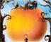 James and the Giant Peach