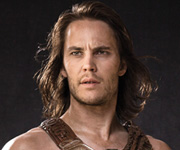 John Carter 